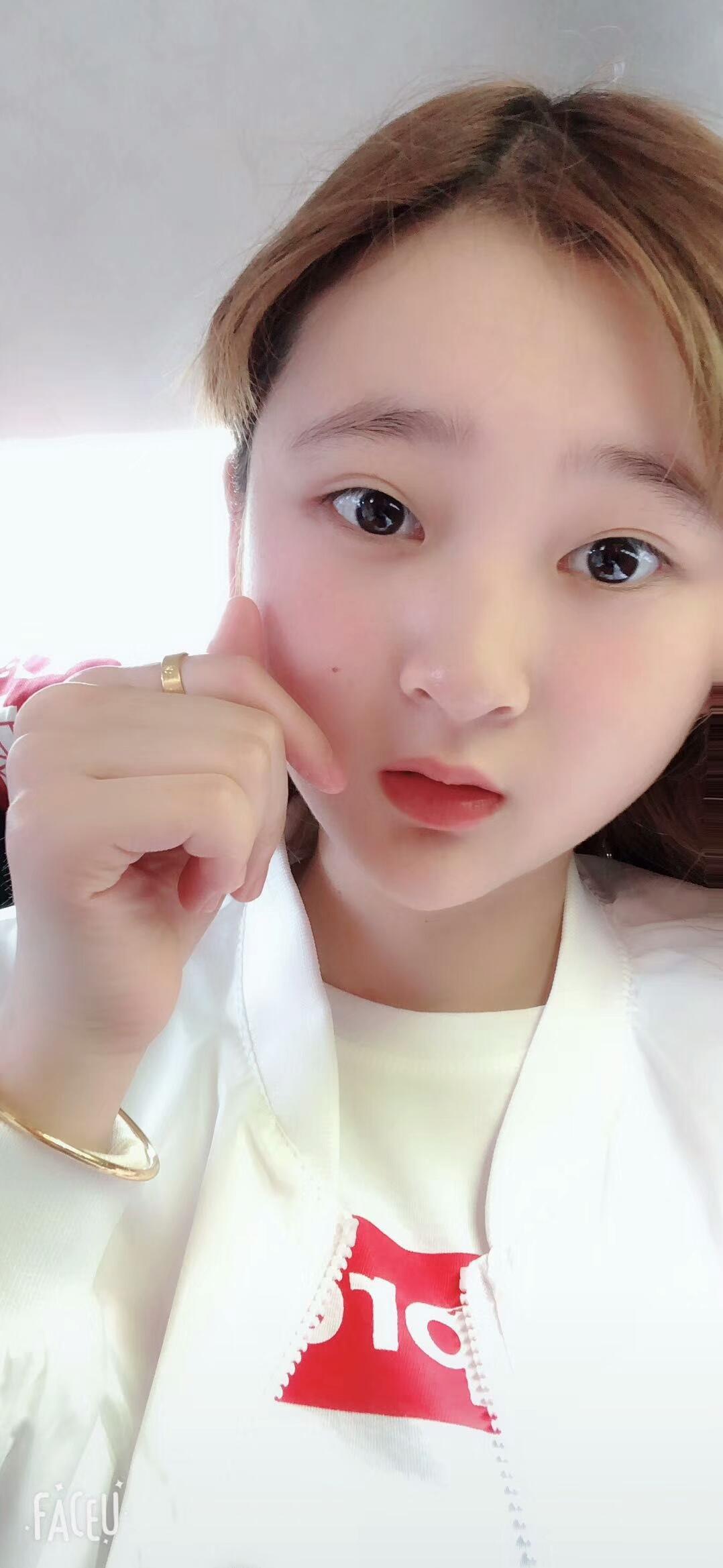 苏州园区小可爱